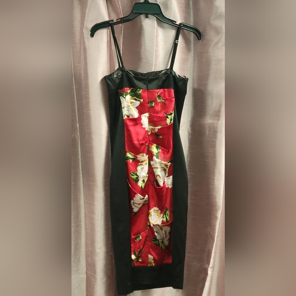 CACHE cocktail Dress sz 2 - Picture 2 of 4